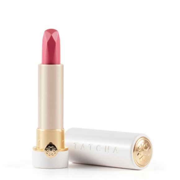 Tatcha Other - NIB tatcha sunrise lipstick Tatcha Other - NIB tatcha sunrise lipstick